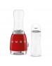 Smeg PBF01RDEU Kişisel Blender Mavi