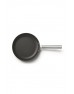 SMEG Cookware 50'S Style Siyah Tava - 28 cm 
