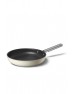 SMEG Cookware 50'S Style Krem Tava - 28 cm 