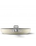 SMEG Cookware 50'S Style Krem Tava - 30 cm 