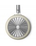 SMEG Cookware 50'S Style Krem Tava - 30 cm 