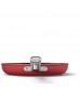 SMEG Cookware 50'S Style Kırmızı Tava - 30 cm